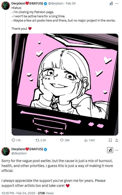 Meme Derpixon Example 1